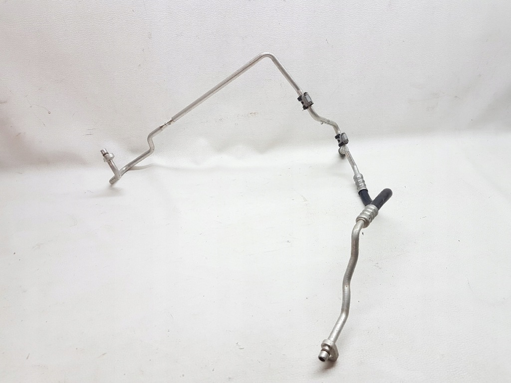 фото №4, Renault twingo iii 0.9 трубка шланг кондиціонера