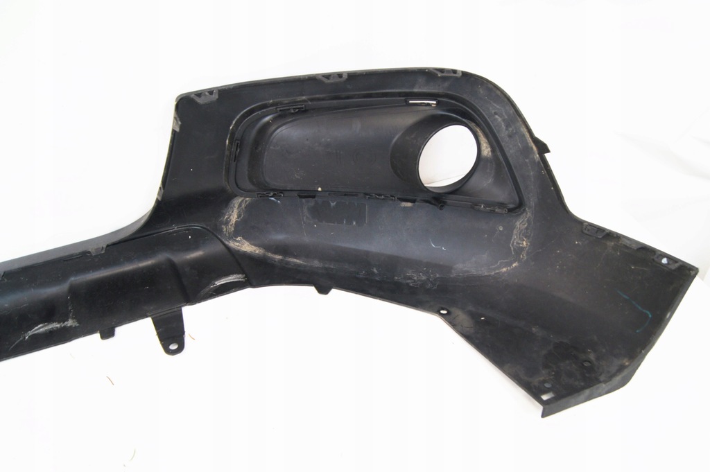 фото №7, Накладка бампера перед peugeot 2008