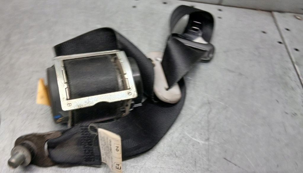 фото №5, Pas левый перед mazda 3 i bk 2.0b 2.0b 03-09r 6032792