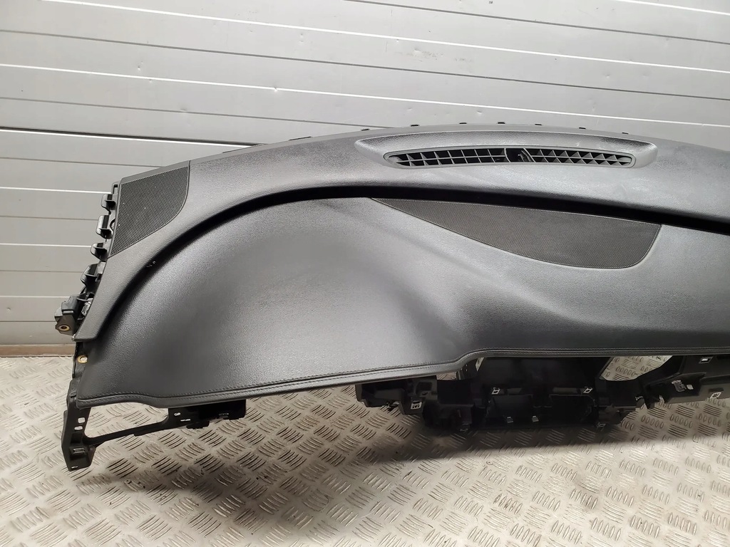 фото №7, Audi a8 s8 d4 4h 4h1857001b з передній панелі приладова, консоль