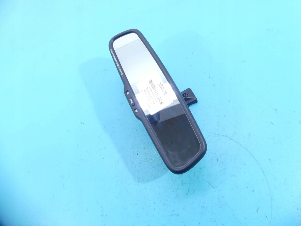 фото №1, Зеркало внутреннее toyota verso 09-13