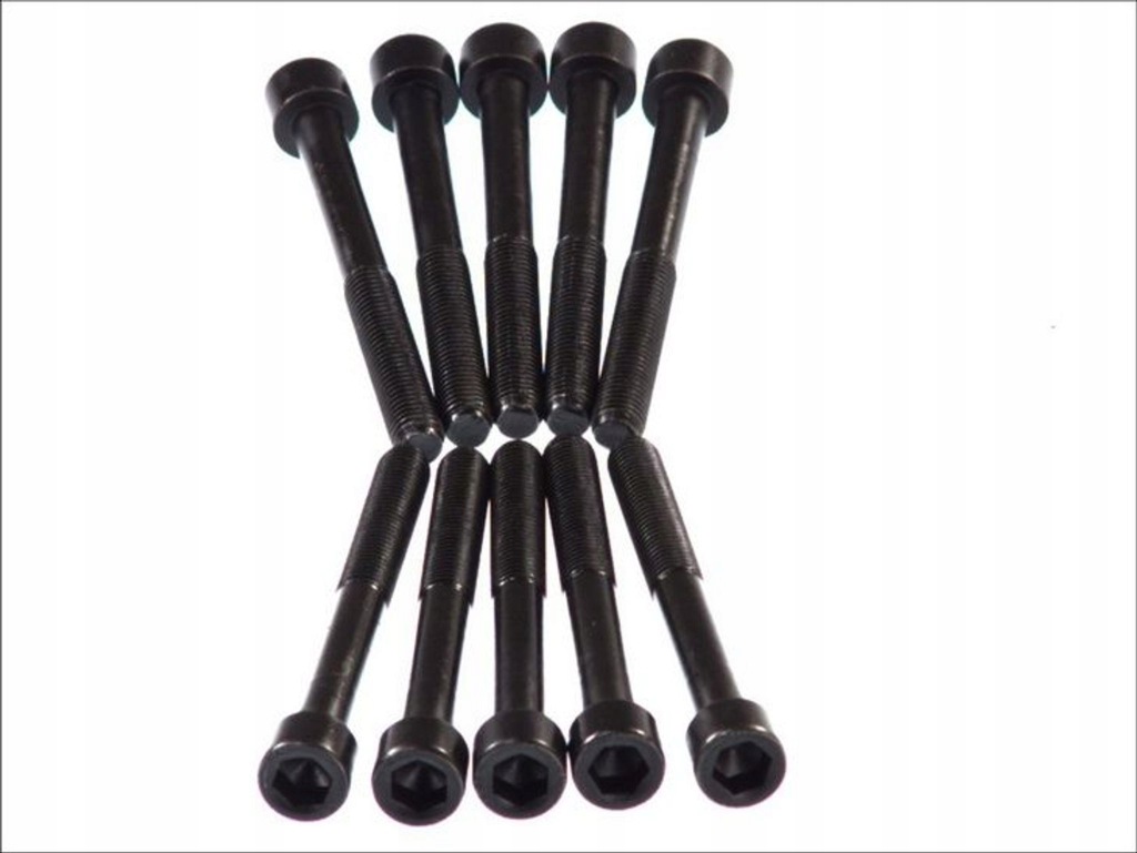 Болт gł.mazda 1,8-2,2 /fp,fs/ /комплект / 707.660 Цена