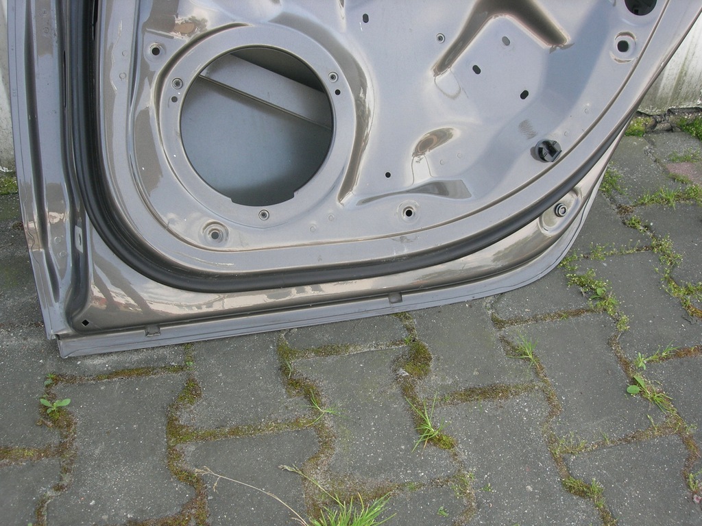 фото №11, Двері правий задня audi a6 c7 allroad warszawa