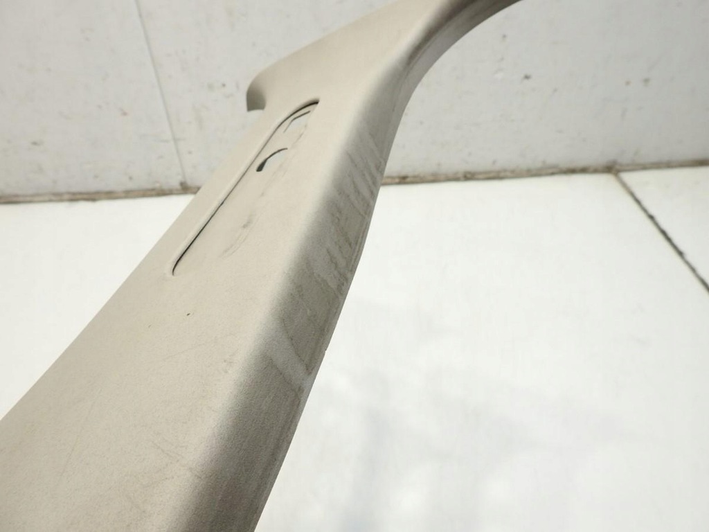 фото №6, Защита стойка b левая renault clio iii kombi 8200293550