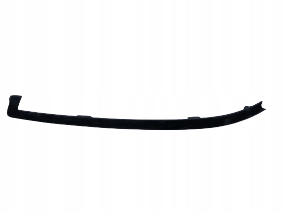 фото №1, Молдинг бампера перед kia optima iii lift