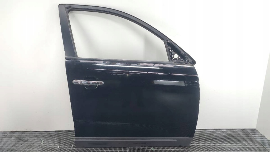 фото №1, Двері перед праве повний kia sorento ii