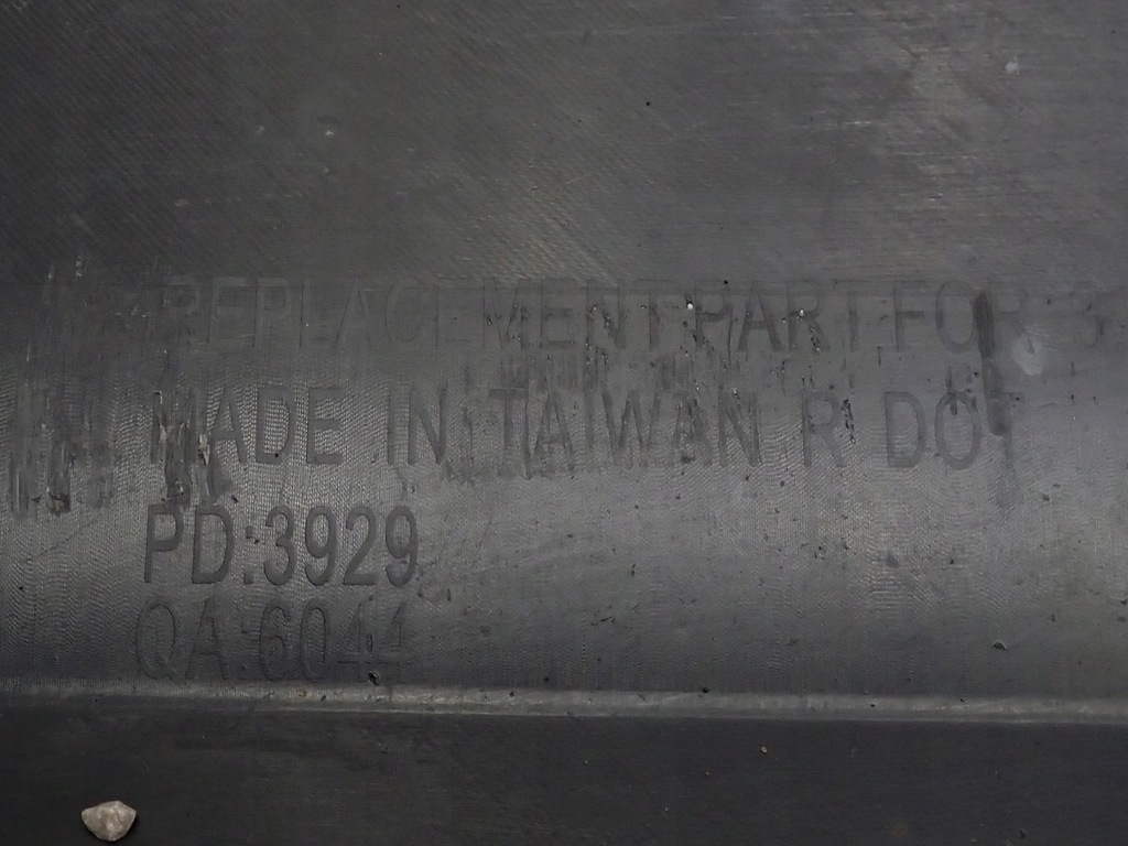 фото №14, Бампер задня задній kompletny oryg pdc mazda 3 bm 15r