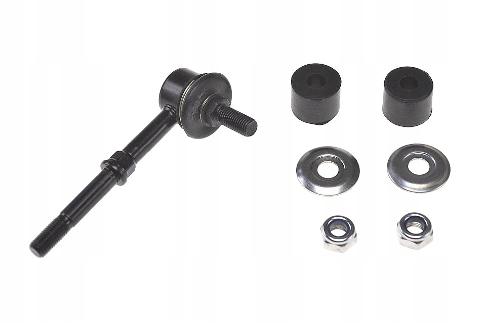 фото №3, Соединитель стабилизатора перед daihatsu terios 2006-