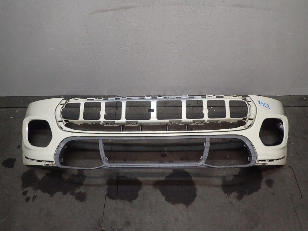 фото №1, Бампер перед mini cooper jcw f56