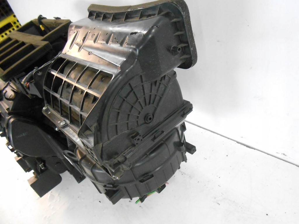 фото №3, Обігрівач kia ceed #