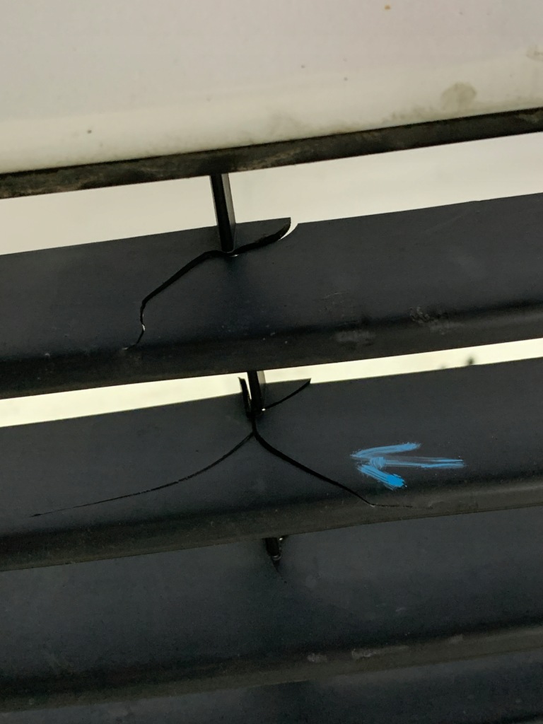 фото №7, Бампер перед передний suzuki swift mk7 2012 10-13 цвет znl