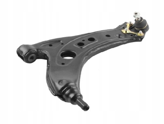 фото №1, Seat cordoba важіль правий нижній перед