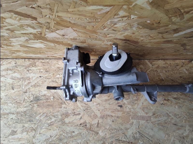 фото №9, Трансмиссия рулевая рейка bmw 2 f45 mini f56 19071310