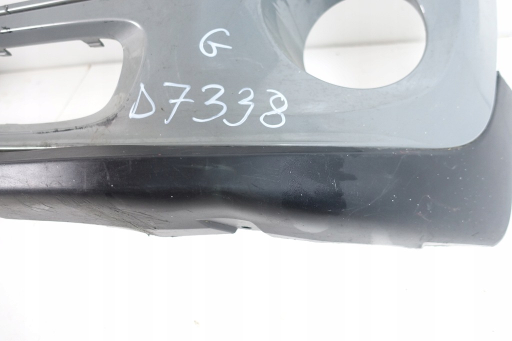 фото №9, Бампер перед передний mini f55 f56 f57 7317969