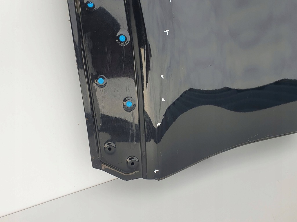 фото №10, Nissan ariya двері праве задня задні 828765mp5a