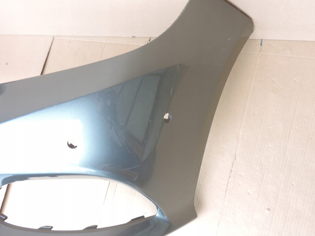 фото №7, Mercedes e-klasa w212 lift avantgarde передний бампер перед