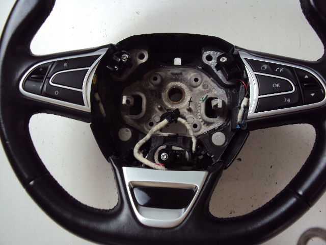 фото №3, Повітропровід renault kadjar 2015-