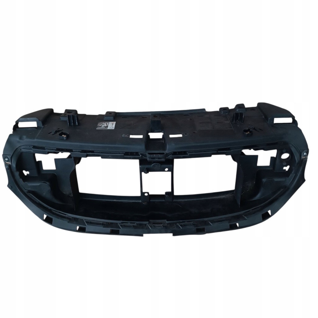 фото №1, Решётка радиатора кронштейн smart fortwo a4538850137