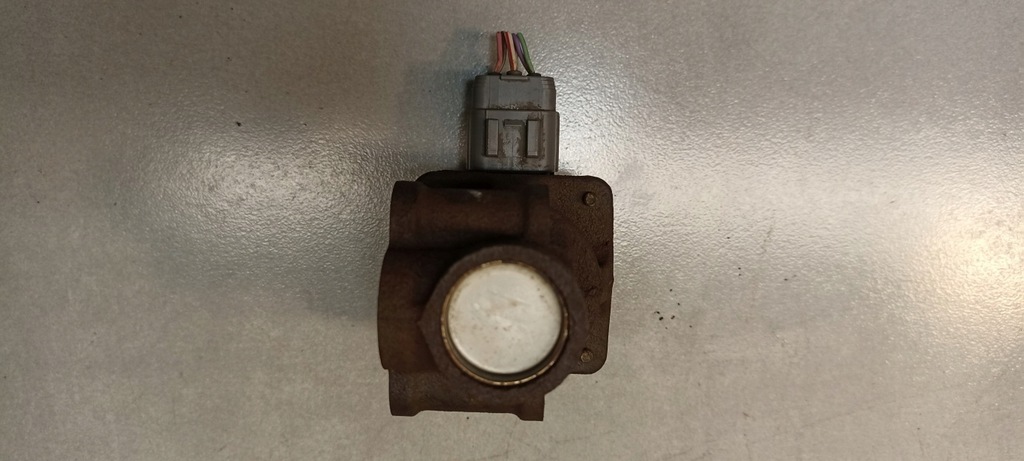 фото №4, Клапан egr mazda 323