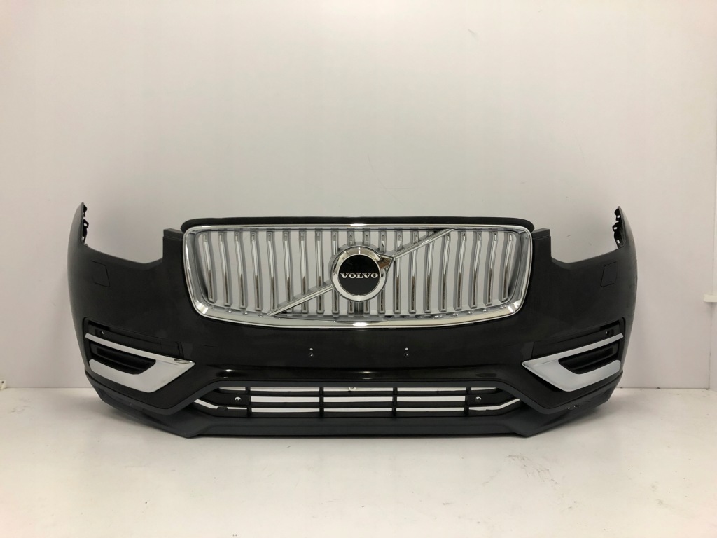 фото №1, Volvo xc90 ii 2021- lift inscription бампер передний 6xpdc