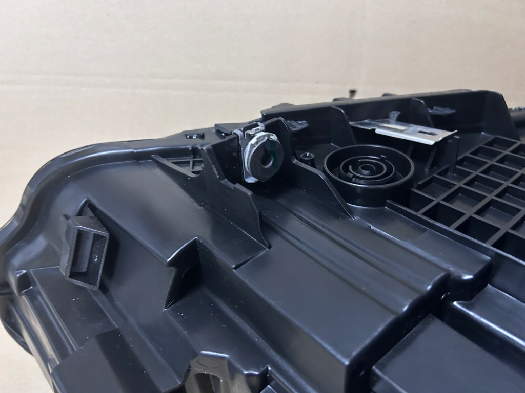 Фара правый  bmw x1 f48 рестайлинг  full led перед передняя Киев