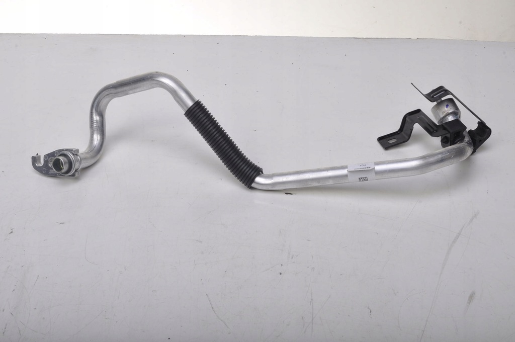 фото №1, Ford ecosport шланг кондиционера gn15-19n617-ab