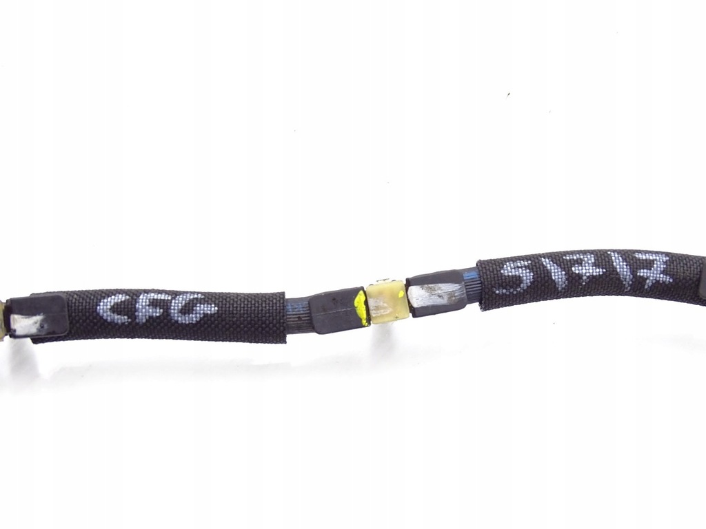 фото №11, Шланг обратка топлива топлива vw passat b7 2.0 tdi