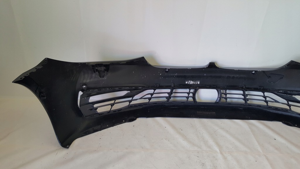 фото №8, Bmw 6 gt g32 бампер перед передний 17-21r