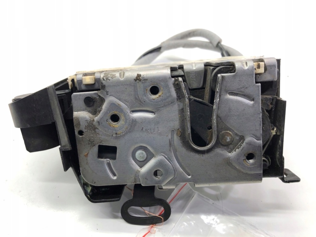 Купити Замок двері лівий перед mini r56 хетчбек 0556768 05-14