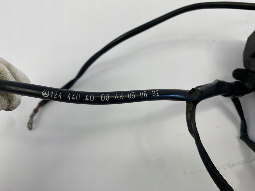 фото №13, Котушка запалювання котушки запалювання mercedes w124 m111 e200 e220 0001593742