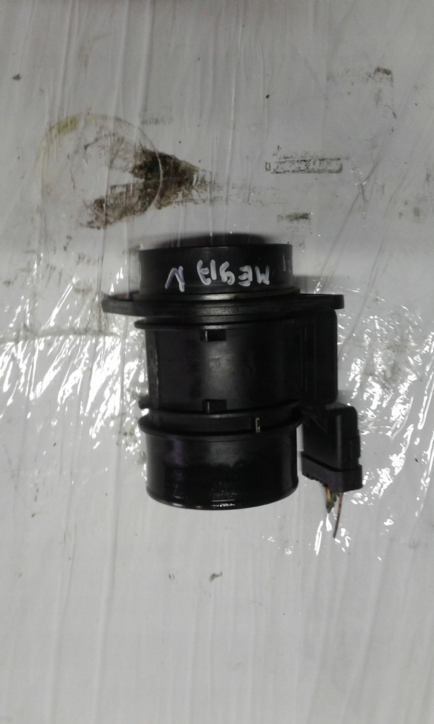 фото №12, Renault реле свеча накаливания master ii 1.9dci