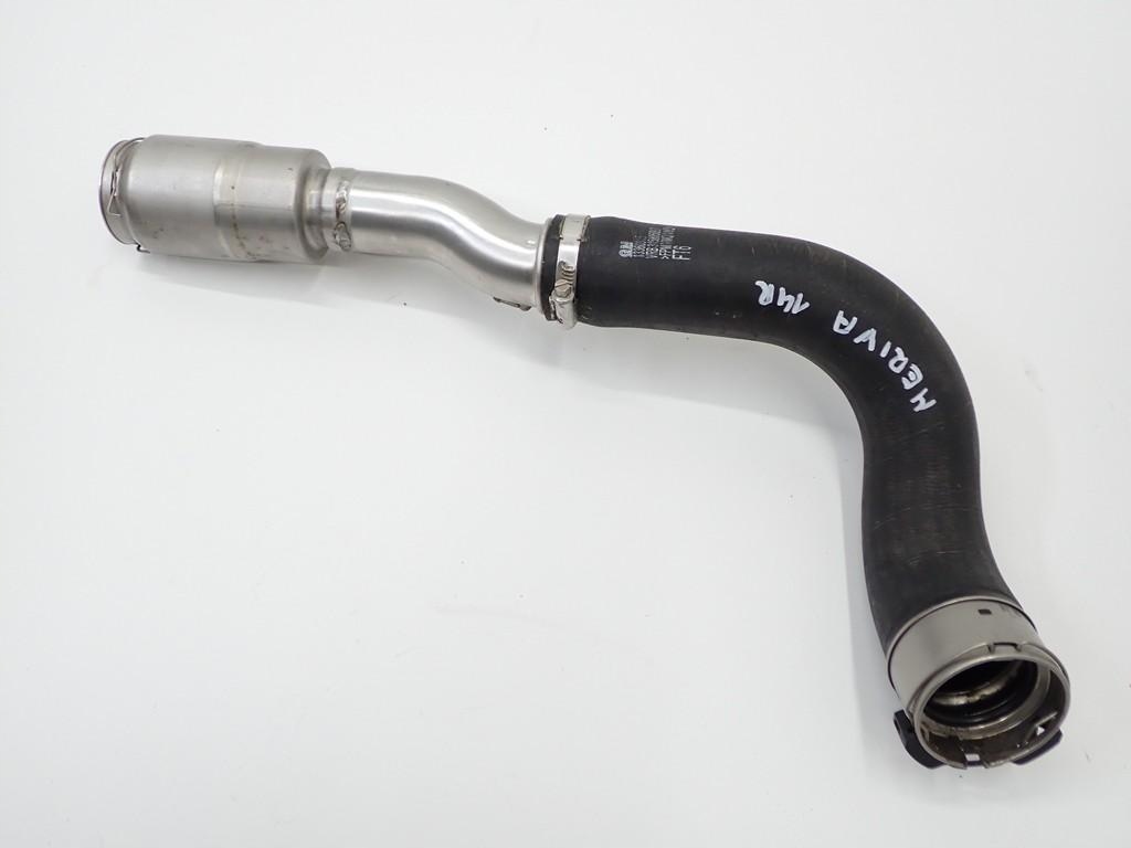 фото №1, Wąż шланг труба интеркулер воздуха opel meriva ii b 1.6 cdti lvl 14r