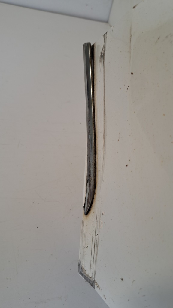 фото №11, Крыло правый перед mercedes e klasa w212 lift