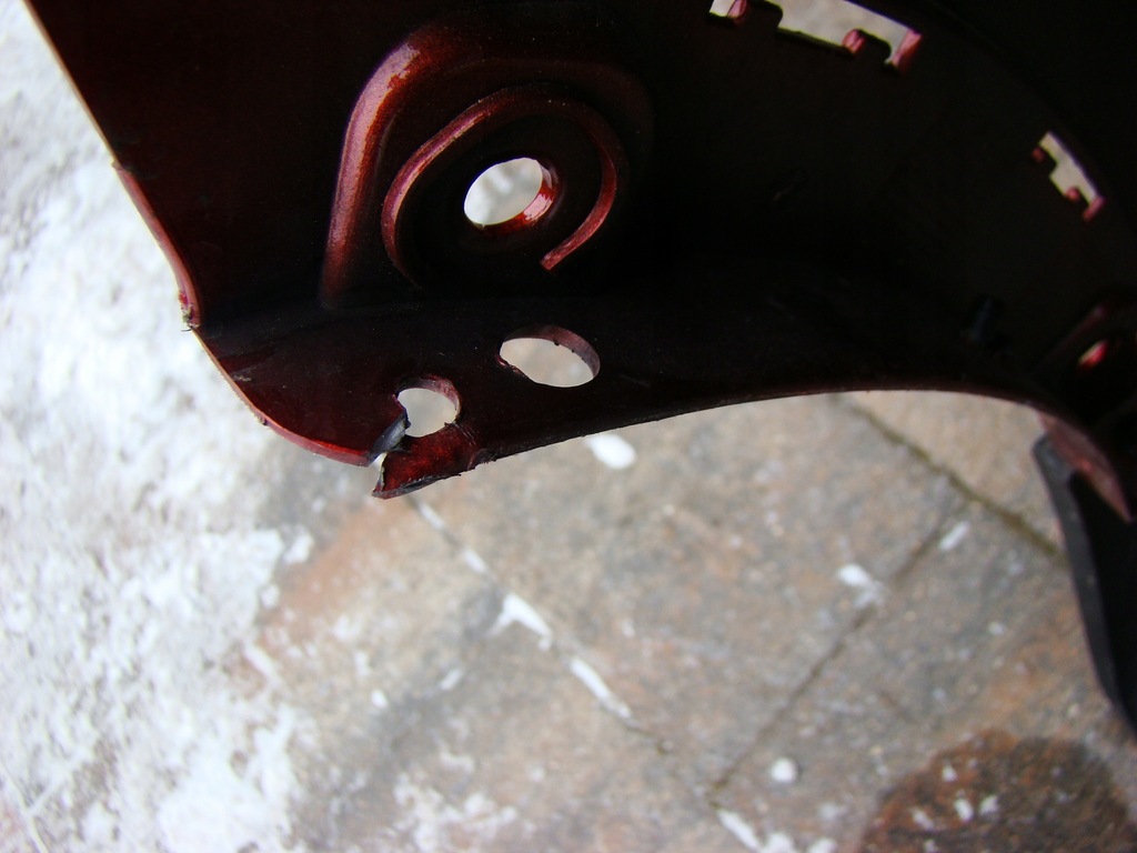 фото №11, Bmw x1 f48 бампер задня