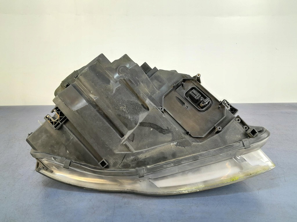 фото №5, Audi a4 b7 фара лівий ксенон