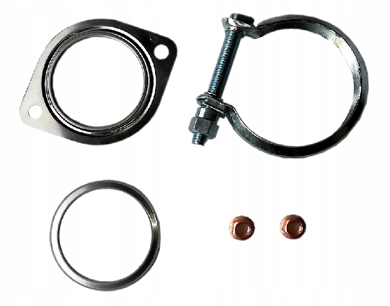 фото №3, Фільтр dpf fap fiat sedici 2.0 d multijet 07/2009-