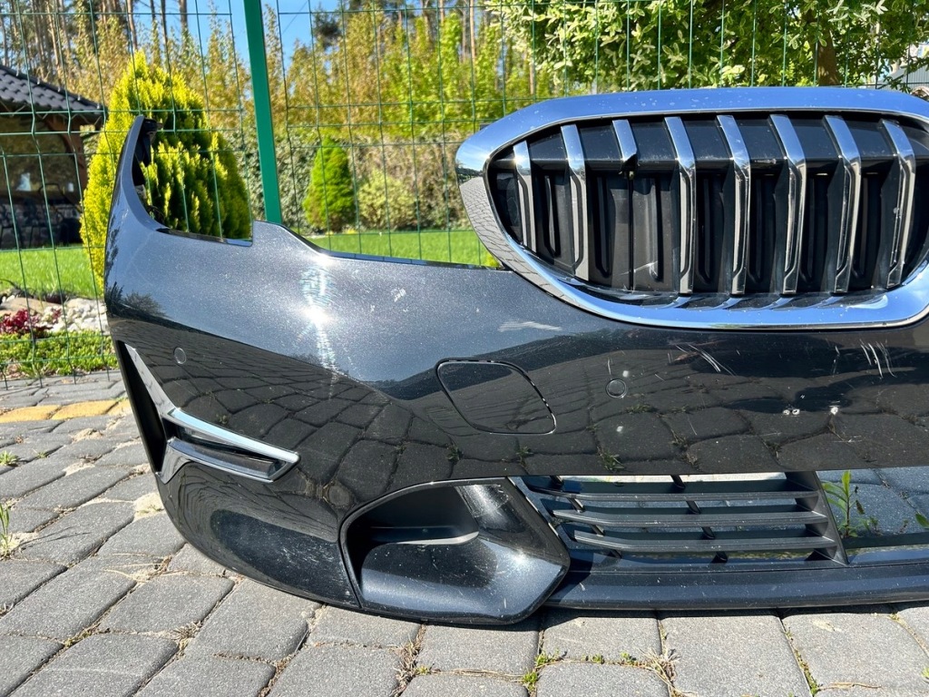 Купить Bmw 3 g20 g21 бампер перед передний kompletny 6x pdc камера sportline