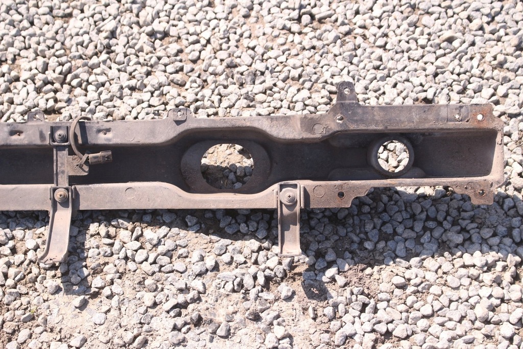 фото №9, Балка бампера задня підсилювач 95420-3k100 hyundai ix35