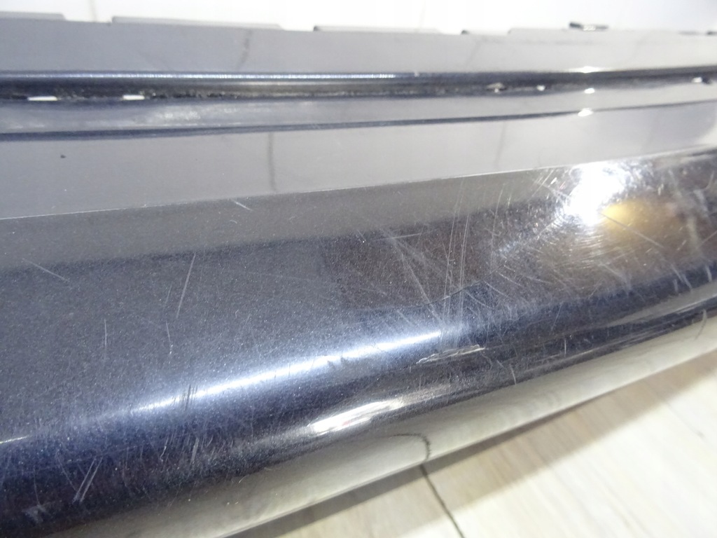 фото №9, Citroen xsara picasso lift бампер задня 9650214377