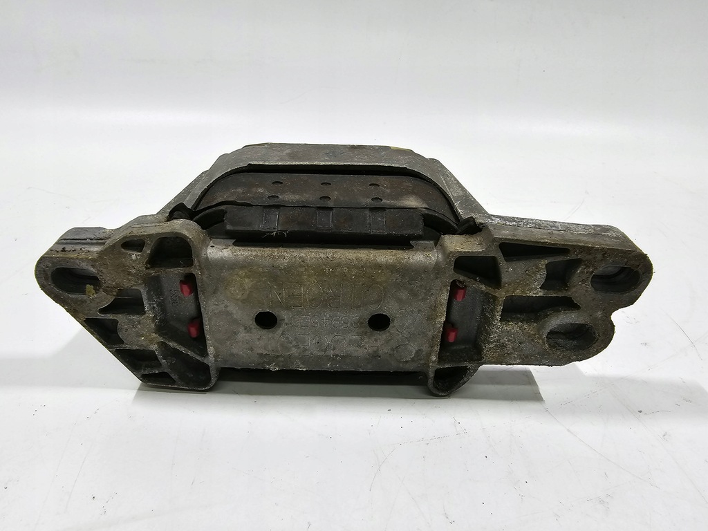 фото №4, Подушка двигуна peugeot 508 i rxh sw 2.0 hdi#2083