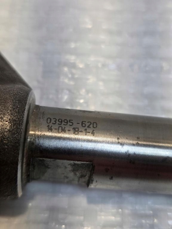 фото №7, Инжектор форсунка ford focus mk4 kuga mk3 1.5 ecoblue 9820403480