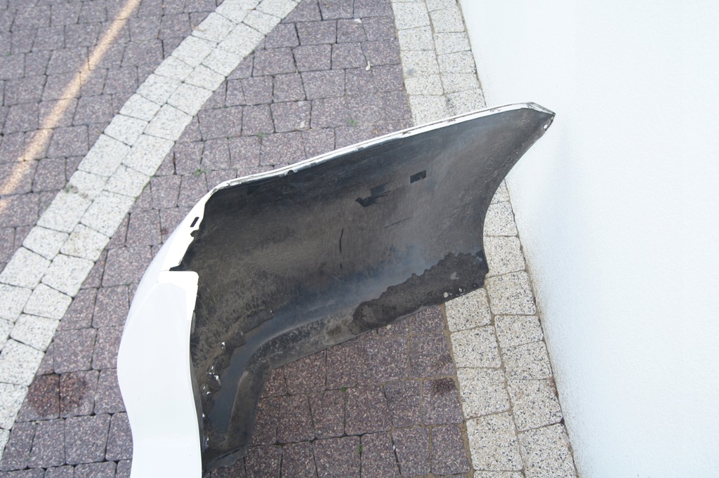 фото №9, Бампер toyota auris ii kombi lift 2015-