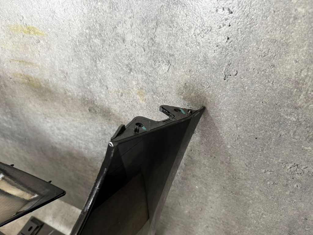 фото №11, Бампер mercedes cla w118 c118 amg lift 6x pdc 2023- перед