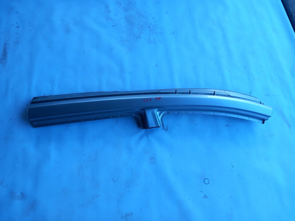 фото №1, Рамка блок двигуна правий kia ceed i kombi 09-11 lift