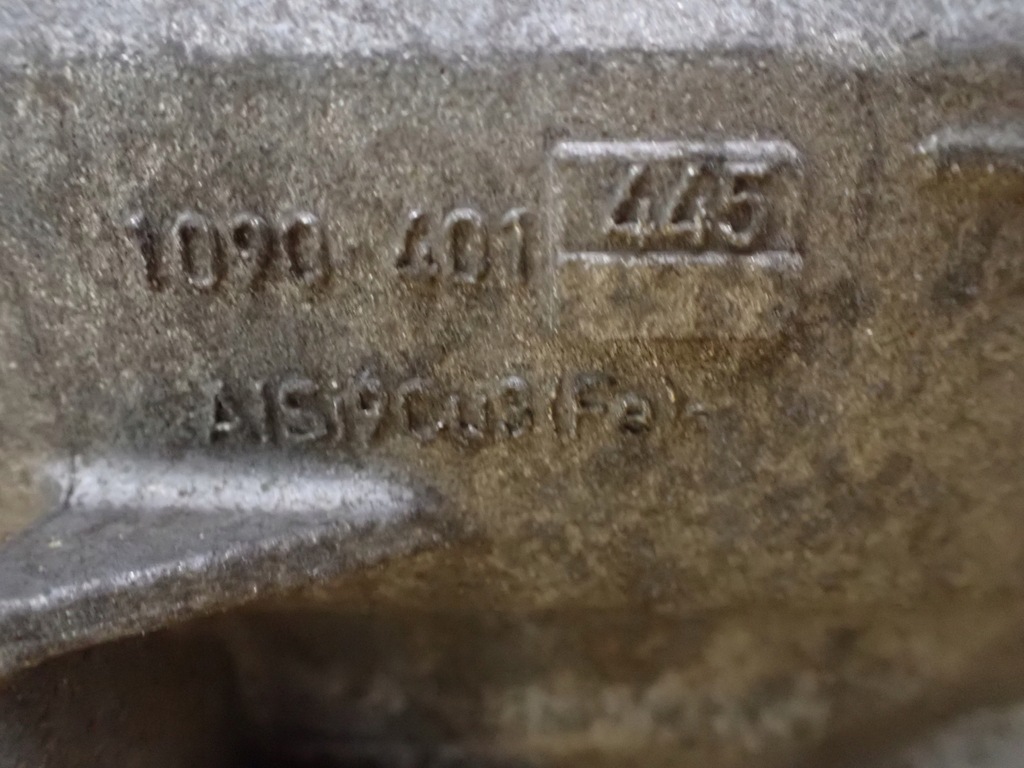 фото №9, Автоматическая коробка передач передач с konwenterem 8hp bmw f26 x4 8486830