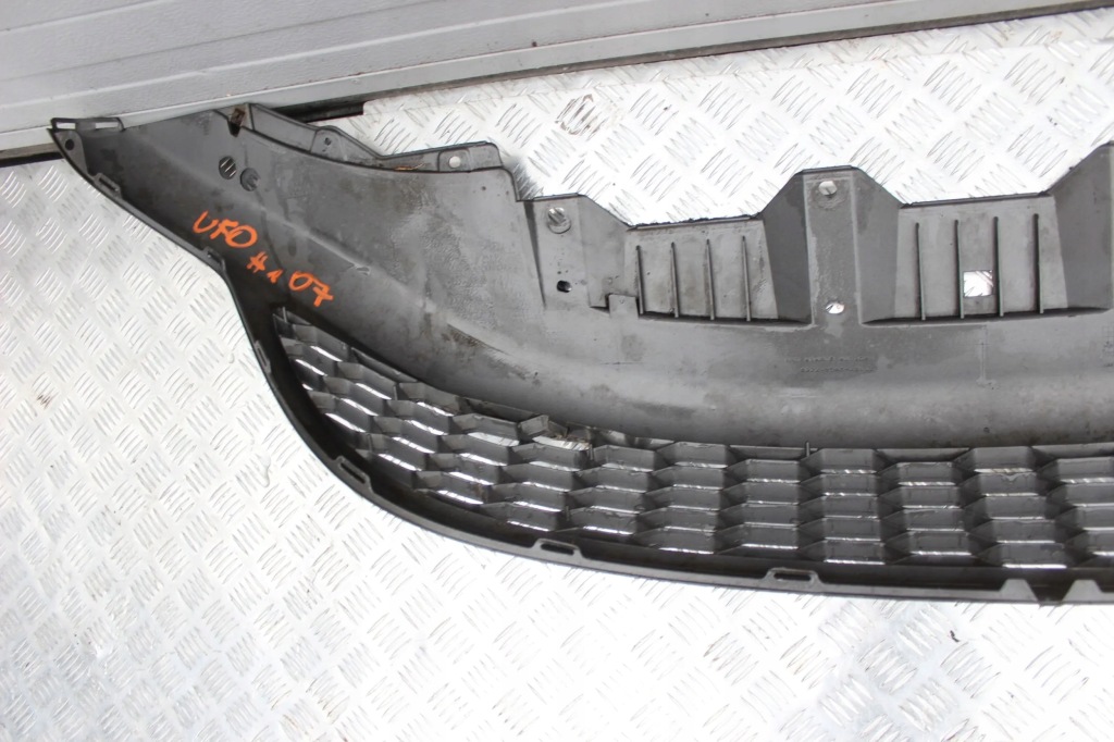 фото №6, Honda civic viii 2006 захист pod бампер передній абсорбер