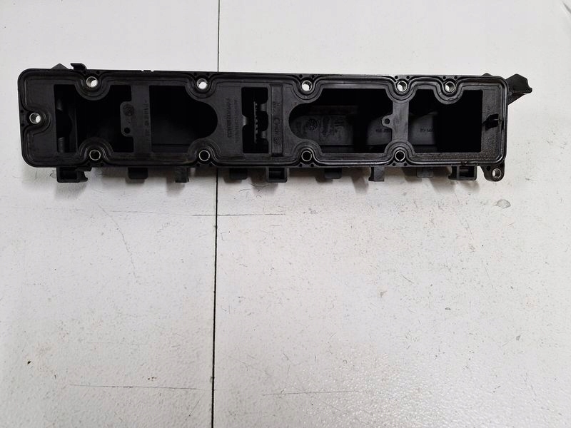 фото №6, Peugeot 307 407 citroen 2.0 b крышка клапанов 09702160100