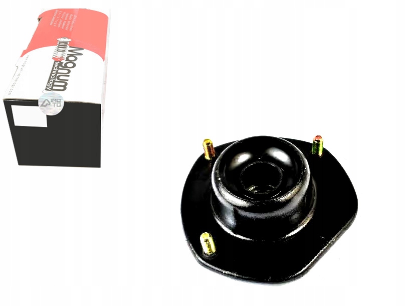 фото №1, Magnum подушка амортизатора подшипник mitsubishi ga