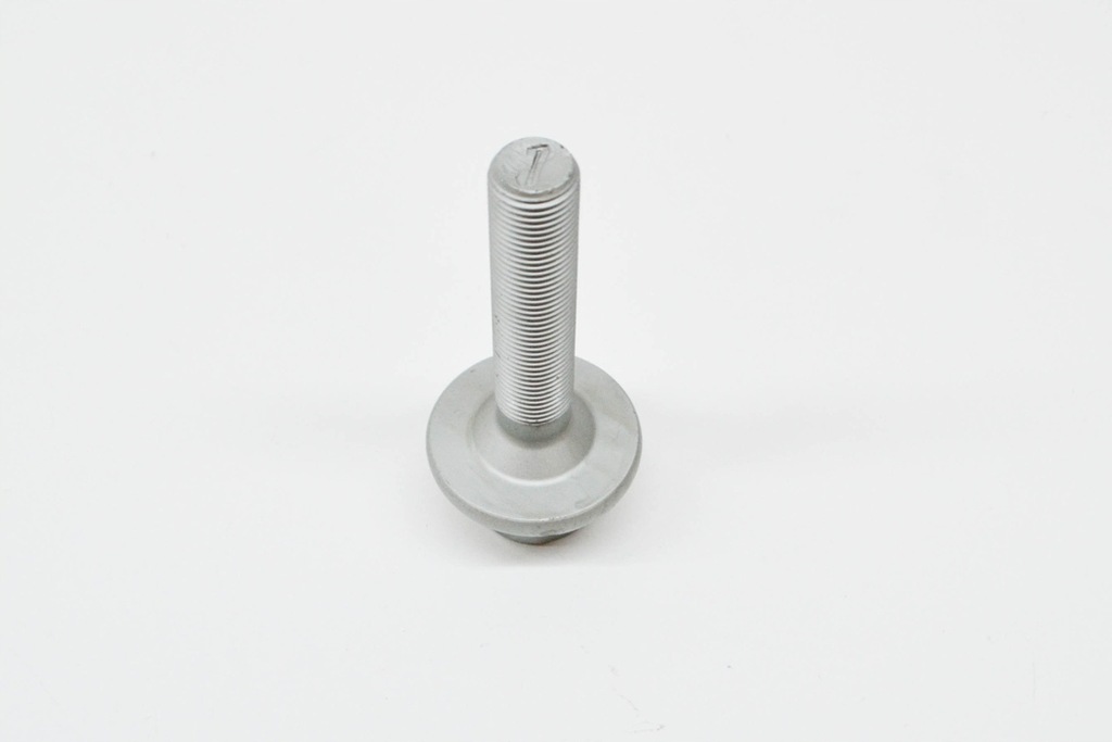 фото №5, Болт глушителя колебаний крутильных двигателя porsche cayenne 9pa nowa оригинальная