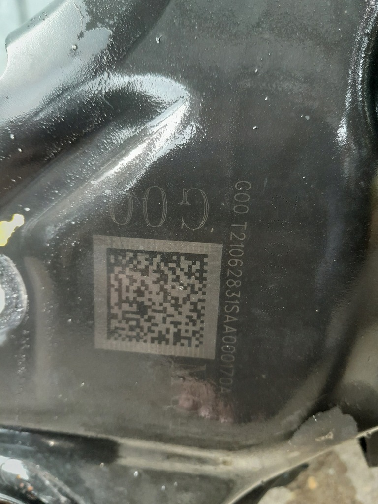 фото №5, Підрамник kia sorento iv